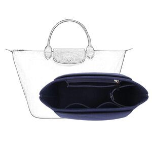 3441 Bag Insert Organizer, purse accessories, Suitable For Longchamp long